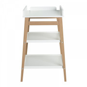 pelenk�z� �llv�ny - white/natural white/natural